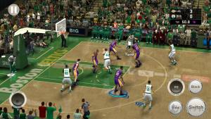 NBA 2K16֙CD1