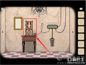 n^Rusty Lake Hotel Room5ϣ淨̳̈DƬ6