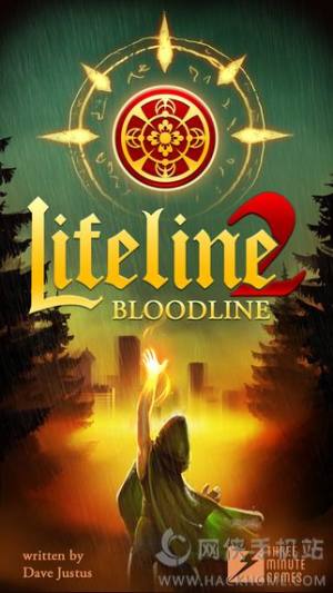 lifeline2İD8