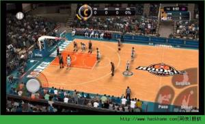 NBA 2K15iOSD3