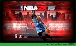 NBA 2K15iOSD4