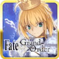 FateGrandOrder[