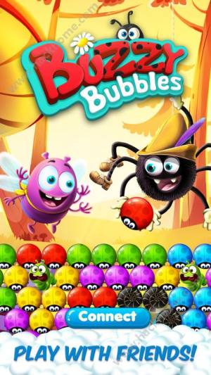 Buzzy Bubbles׿D1