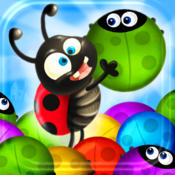 Buzzy Bubbles[