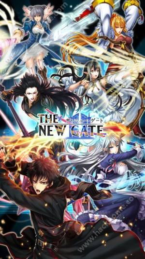 The New Gate[پWD5