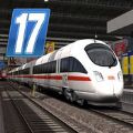 Train Simulator 2024