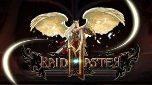 Raid MasterİD1