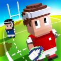 Blocky Rugby