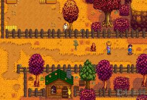 Stardew Valley iOSD4