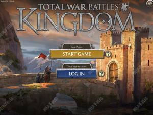 ȫITotal War Battles: KINGDOMuy@˵đ𠎈DƬ1