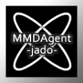 аMMDAgent