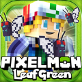 pixelmon~G