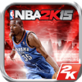 NBA 2K15֙C