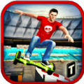 ؼӢ2016ُƽ棨Hoverboard Stunts Hero 2016 v1.2