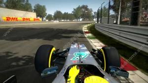 F1 MotorsportD1