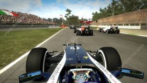 F1 MotorsportD2