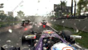 F1 MotorsportD3