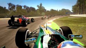 F1 MotorsportD4