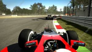 F1 MotorsportD5