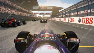 3D F1 Race MastersD5