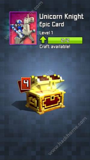 Craft Royale[D4