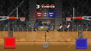 Real Bouncy BasketballİD1