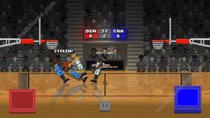 Real Bouncy BasketballİD2