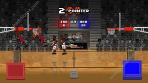 Real Bouncy BasketballİD4