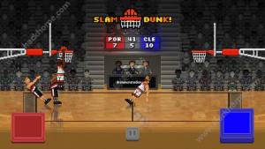 Real Bouncy BasketballİD5