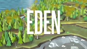 Eden@iOSD4