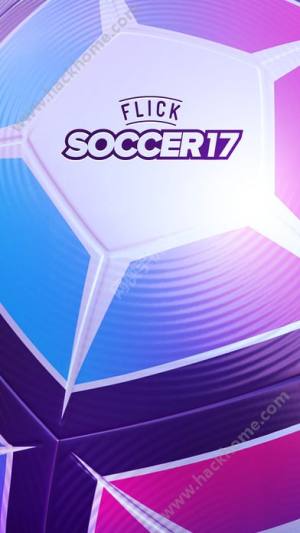 Flick Soccer 17D2