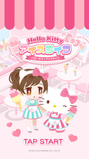 Hello KittyܵĈD4