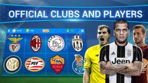 Online Soccer ManagerİD4