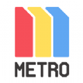 Metro󶼕׿