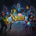 MARVEL Strike Force ios