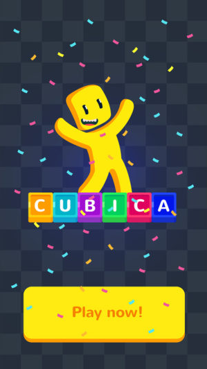 Cubica[D1