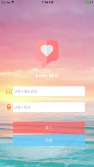 LoveBirdappD1