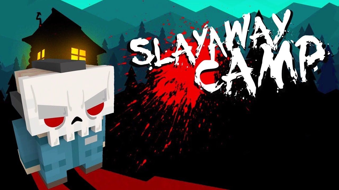 Slayaway Camphx¾I[IȿDƬ1