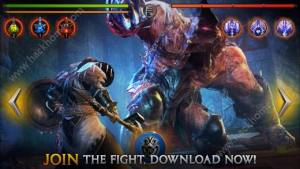 Lords of the Fallen[D5