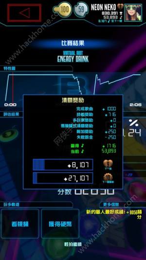 Neon FM IOSD5