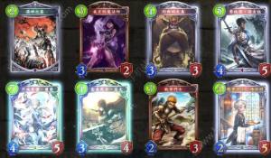 ӰԊǰڿ Shadowverse]DƬ1