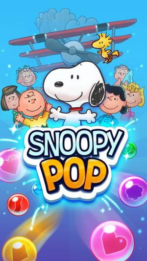 SnoopyPop[D5