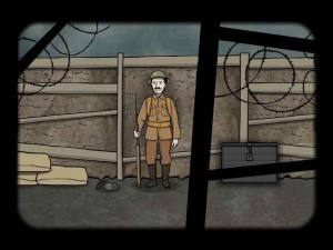 Rusty Lake RootsİD3