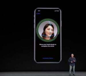 iPhone XIiȫ᣿iPhone X Face IDNC[˽DƬ1