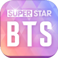 super star bts[