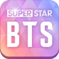 SuperStar BTS[