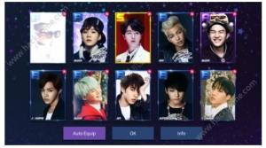 SuperStar BTSN DƬ1