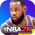 NBA2K Mobile@[