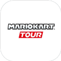 Mario Kart TourپW