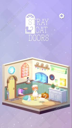 StrayCatDoorsʵȫ ·С؈cT[ت|lDƬ2